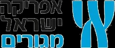 לוגו אפריקה ישראל מגורים